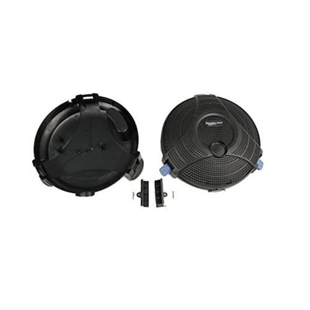 Grandoldgarden Pump Housing Cover Replacement Kit AquaJet 2000 GPH - G2 GR2522170